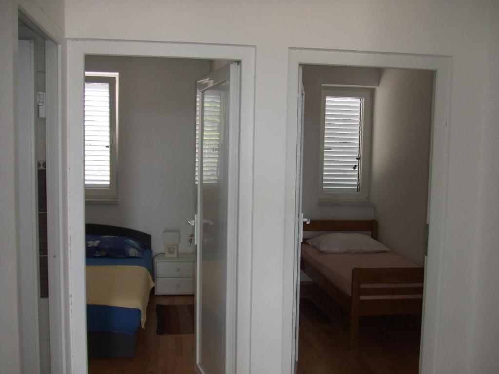 Apartments Diva Novalja Kamer foto