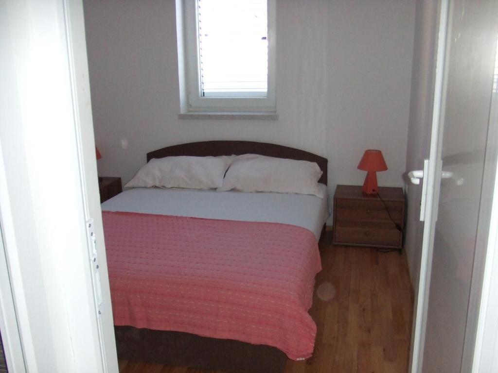 Apartments Diva Novalja Kamer foto